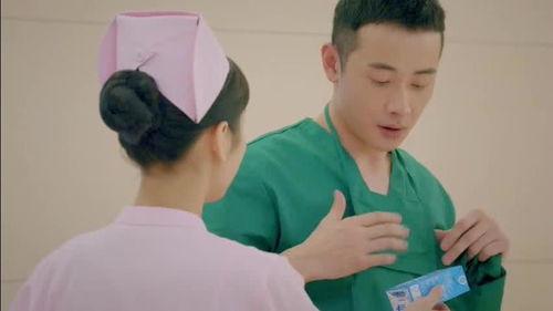 神医护士姐姐爱上我,一段跨越生死的爱情传奇